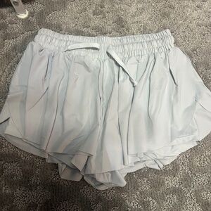 Flowey Shorts